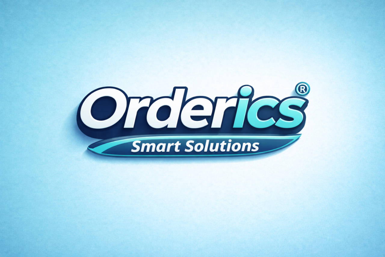 Orderics Smart Solutions